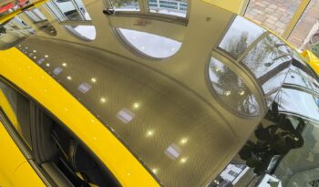 2023 Porsche 911 GT3 full