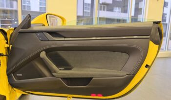 2023 Porsche 911 GT3 full