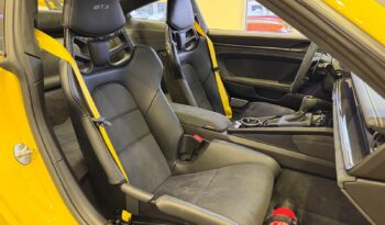 2023 Porsche 911 GT3 full