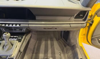 2023 Porsche 911 GT3 full