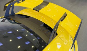 2023 Porsche 911 GT3 full