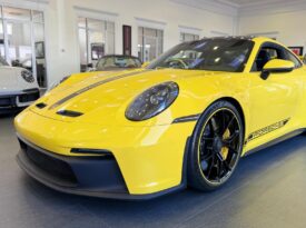 2023 Porsche 911 GT3