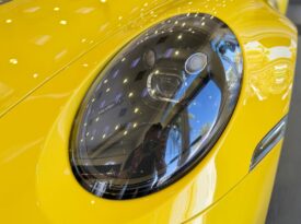 2023 Porsche 911 GT3