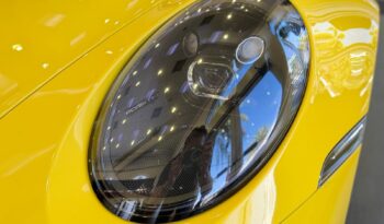 2023 Porsche 911 GT3 full