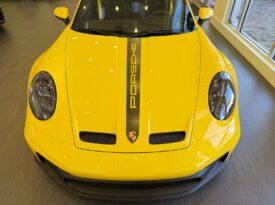 2023 Porsche 911 GT3