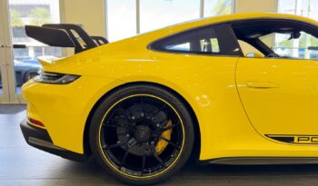 2023 Porsche 911 GT3 full