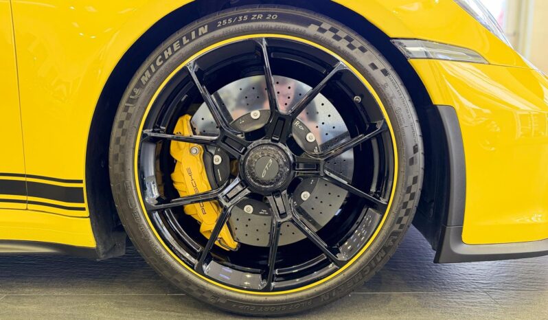 2023 Porsche 911 GT3 full