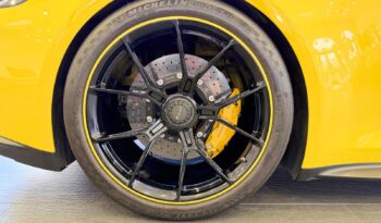 2023 Porsche 911 GT3 full