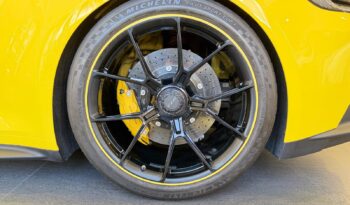 2023 Porsche 911 GT3 full