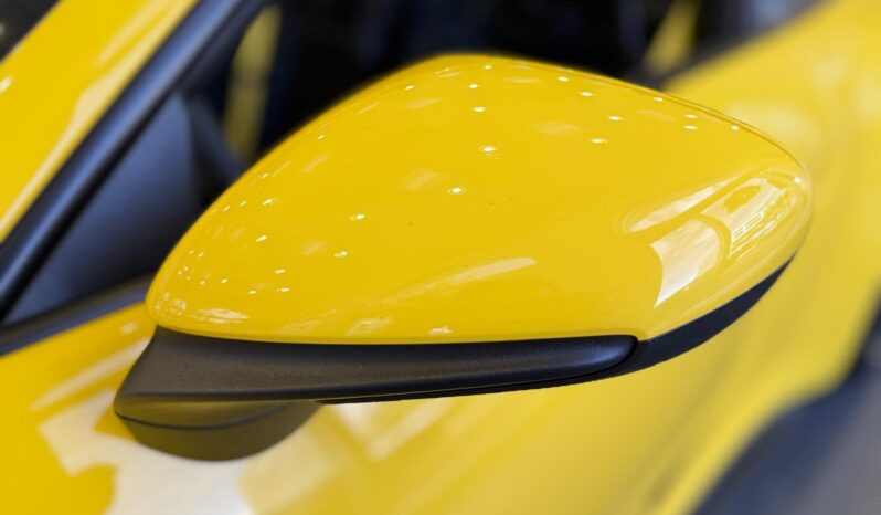 2023 Porsche 911 GT3 full