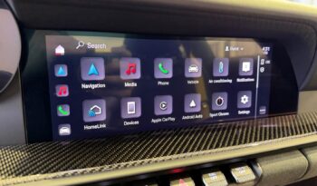 2023 Porsche 911 GT3 full