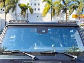 2019 Mercedes-Benz G-Class AMG G 63 Brabus G700