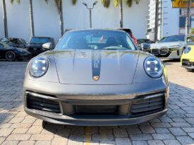 2021 Porsche 911 Carrera