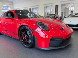 2026 Porsche 911 GT3 w/Touring Package