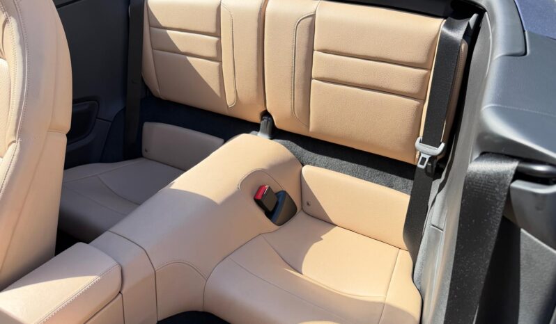 2024 Porsche 911 Carrera Cabriolet full