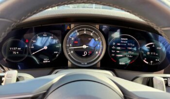 2024 Porsche 911 Carrera Cabriolet full