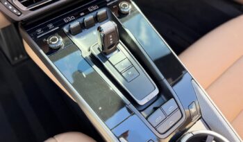 2024 Porsche 911 Carrera Cabriolet full