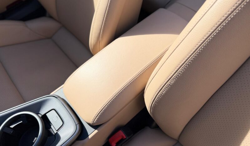 2024 Porsche 911 Carrera Cabriolet full