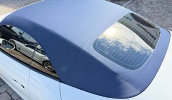 2024 Porsche 911 Carrera Cabriolet full