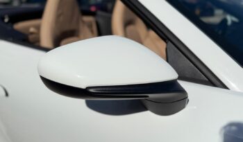 2024 Porsche 911 Carrera Cabriolet full