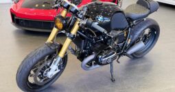 2019 BMW R nineT CohnRacers Custom