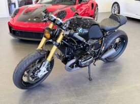 2019 BMW R nineT CohnRacers Custom