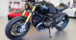 2019 BMW R nineT CohnRacers Custom