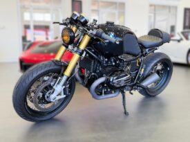 2019 BMW R nineT CohnRacers Custom