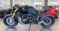 2019 BMW R nineT CohnRacers Custom