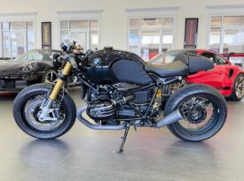 2019 BMW R nineT CohnRacers Custom