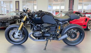 2019 BMW R nineT CohnRacers Custom full