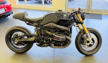2019 BMW R nineT CohnRacers Custom full