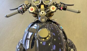 2019 BMW R nineT CohnRacers Custom full