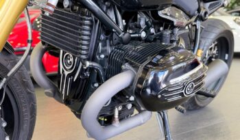 2019 BMW R nineT CohnRacers Custom full