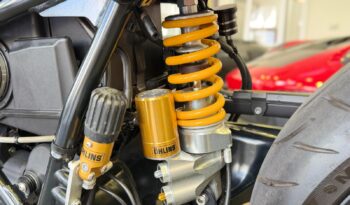 2019 BMW R nineT CohnRacers Custom full