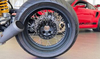 2019 BMW R nineT CohnRacers Custom full