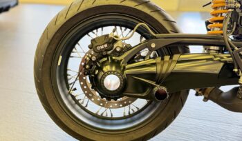 2019 BMW R nineT CohnRacers Custom full