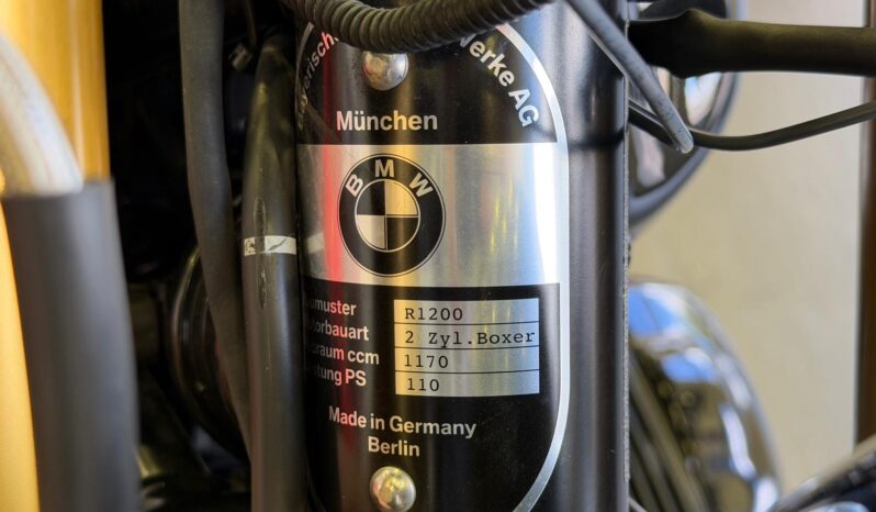 2019 BMW R nineT CohnRacers Custom full