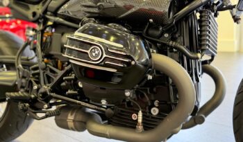2019 BMW R nineT CohnRacers Custom full