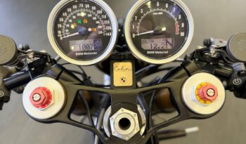 2019 BMW R nineT CohnRacers Custom full