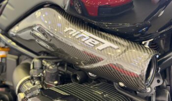 2019 BMW R nineT CohnRacers Custom full