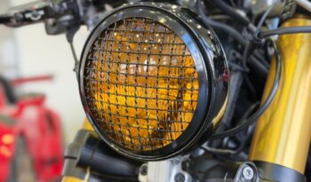 2019 BMW R nineT CohnRacers Custom full