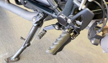 2019 BMW R nineT CohnRacers Custom full