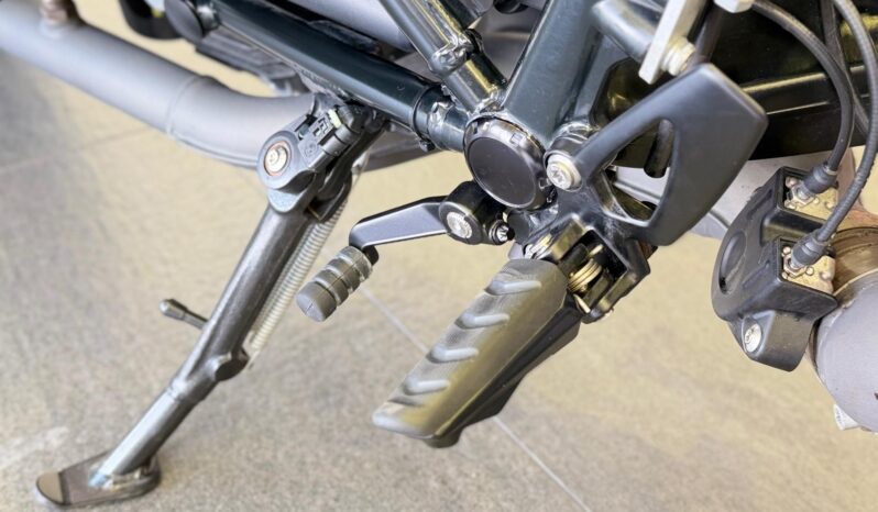 2019 BMW R nineT CohnRacers Custom full