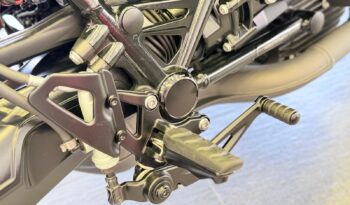 2019 BMW R nineT CohnRacers Custom full