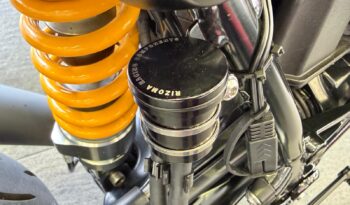 2019 BMW R nineT CohnRacers Custom full