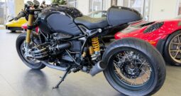 2019 BMW R nineT CohnRacers Custom