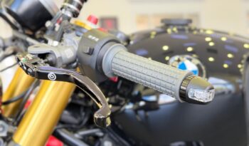 2019 BMW R nineT CohnRacers Custom full