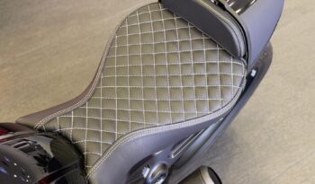 2019 BMW R nineT CohnRacers Custom full