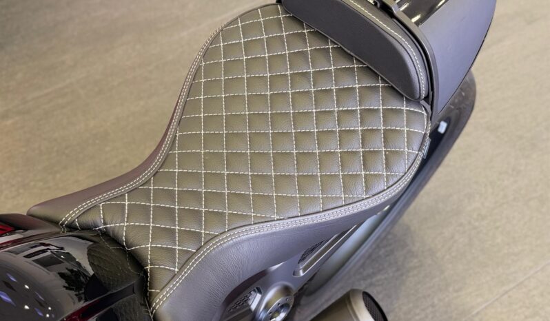 2019 BMW R nineT CohnRacers Custom full